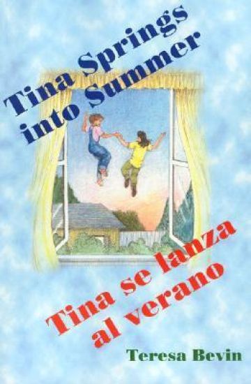 Tina Spring Into Summer / Tina Se Lanza Al Verano