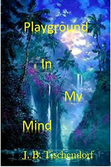 Playground In My Mind