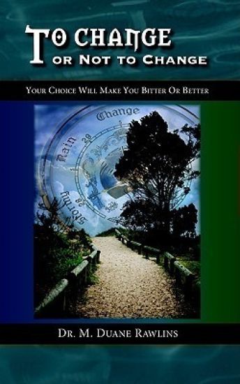 To Change or not to Change