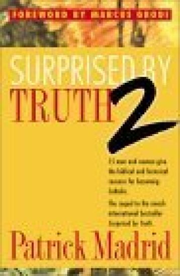 Surprised by Truth