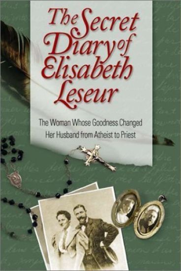 The Secret Diary of Elisabeth Leseur