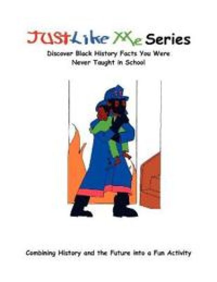 Just Like Me Series