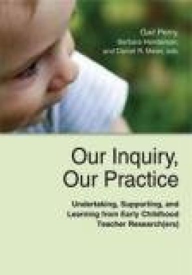 Our Inquiry, Our Practice