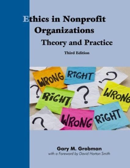 Ethics in Nonprofit Organizations