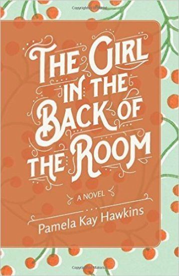 The Girl In The Back Of The Room