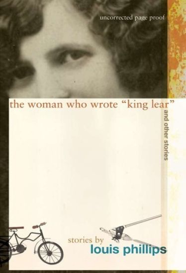 The Woman Who Wrote 'King Lear' and Other Stories