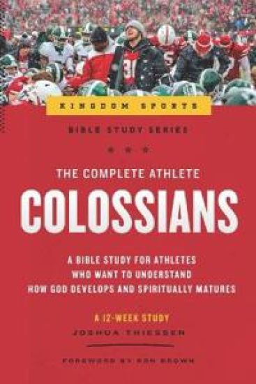 The Complete Athlete