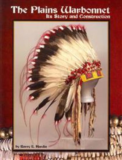 Plains Warbonnet
