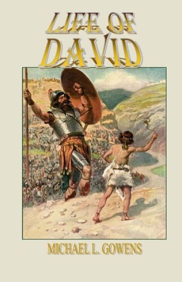 The Life of David