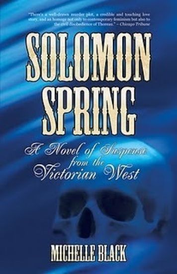 Solomon Spring