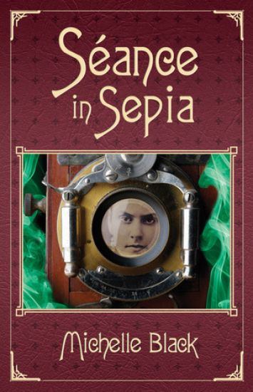 Seance in Sepia