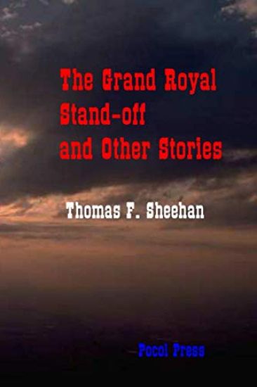 The Grand Royal Stand-off and Other Stories