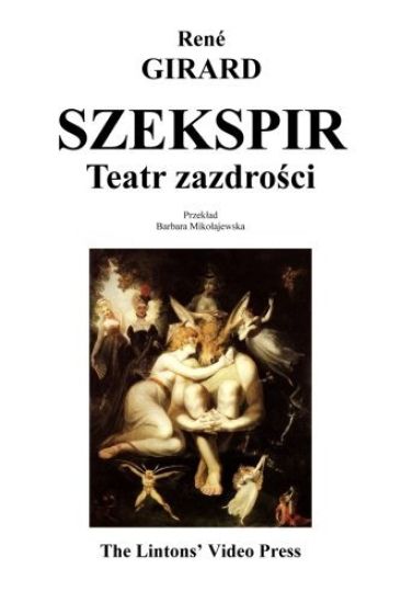 Szekspir: Teatr Zazdrosci