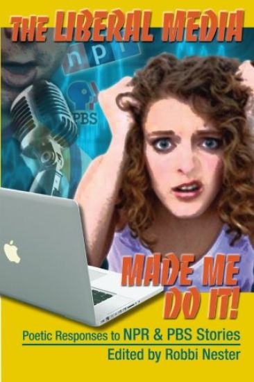 The Liberal Media Made Me Do It