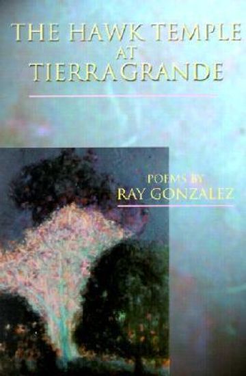 The Hawk Temple at Tierra Grande