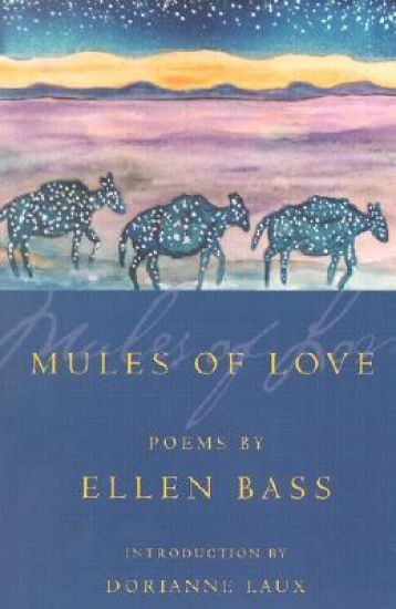 Mules of Love