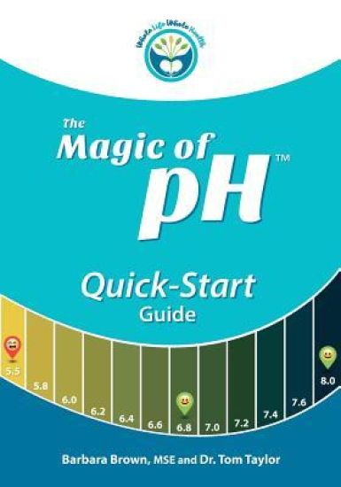 The Magic of PH Quick-Start Guide