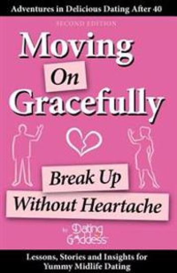 Moving on Gracefully: Break Up Without Heartache