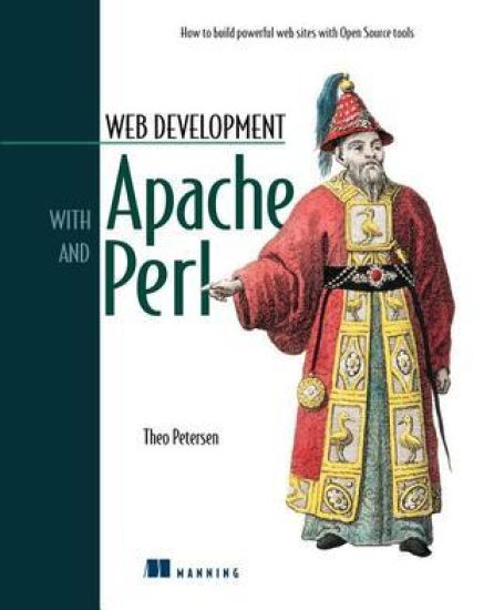 Web Development with Apache and Perl