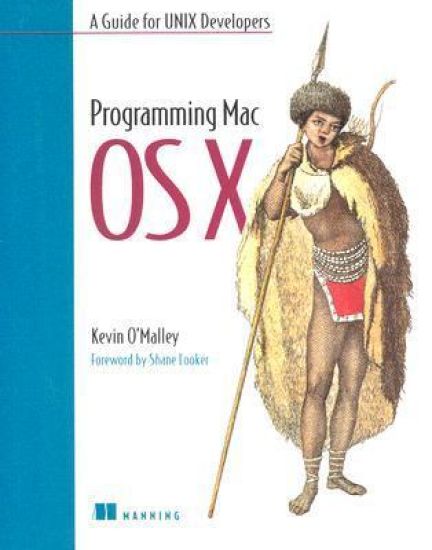 Mac OS X for Unix Developers