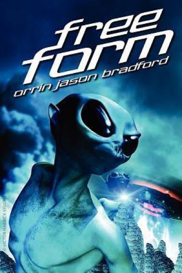 FreeForm: Beginnings: An Alien Invasion Science Fiction Thriller