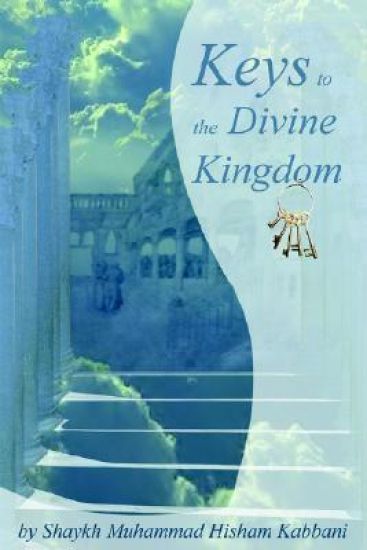 Keys to the Divine Kingdom