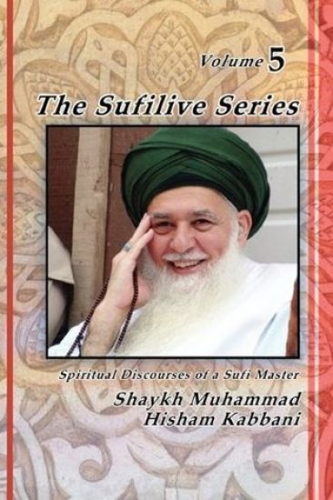 The Sufilive Series, Vol 5