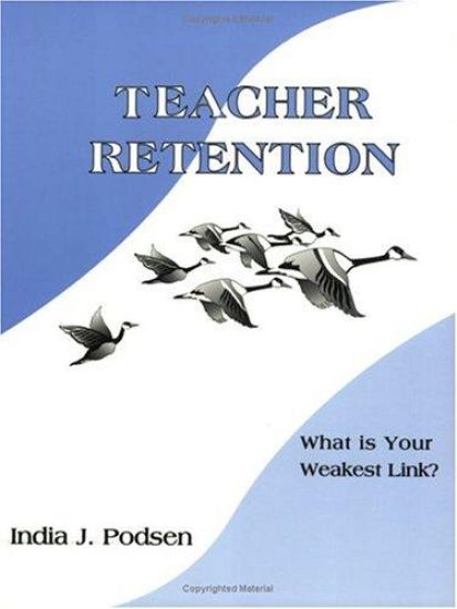 Teacher Retention