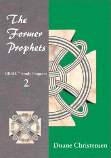Former Prophets