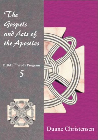GospelsActs of the Apostles