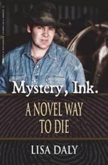 Mystery, Ink.: A Novel Way to Die
