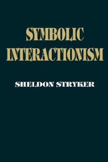 Symbolic Interactionism