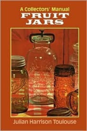 Fruit Jars