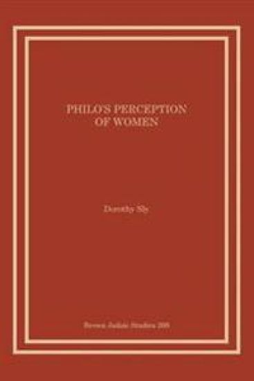 Philo's Perception of Women