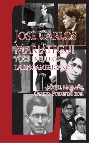 José Carlos Mariátegui y los estudios latinoamericanos