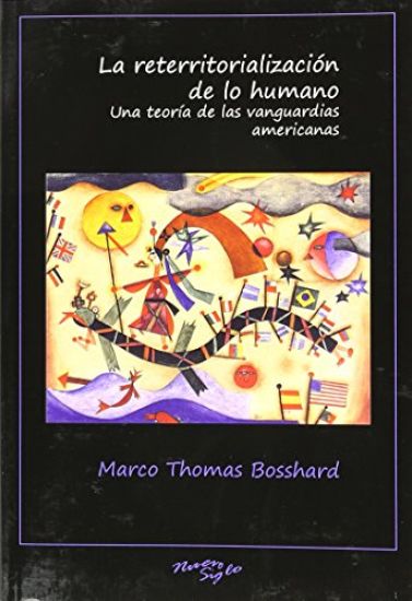 La reterritorialización de lo humano