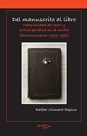 Del manuscrito al libro