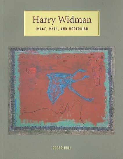 Harry Widman