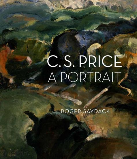 C.S. Price: A Portrait