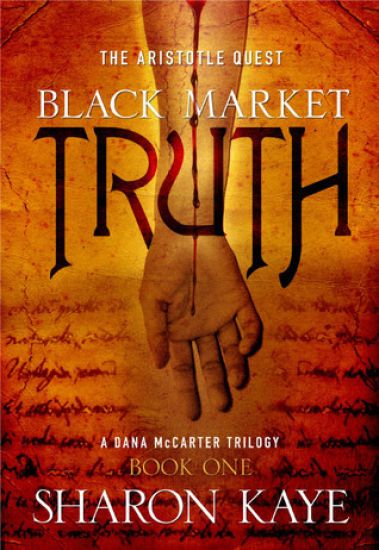 Black Market Truth Volume 1