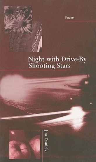Night with Drive-By Shooting Stars