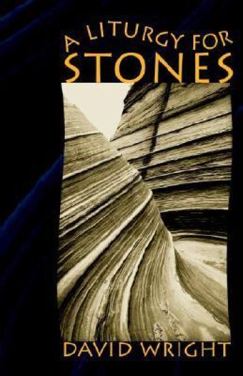 A Liturgy for Stones