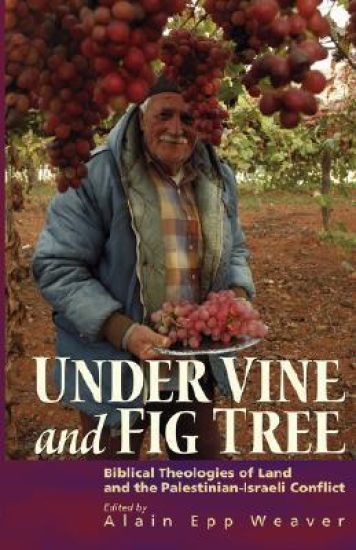 Under Vine and Fig Tree