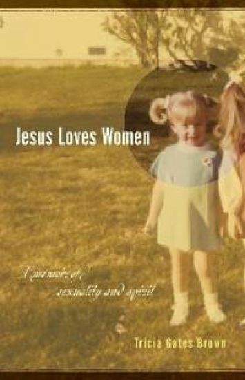Jesus Loves Women