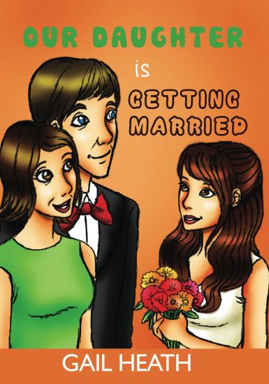 Our Daughter is Getting Married