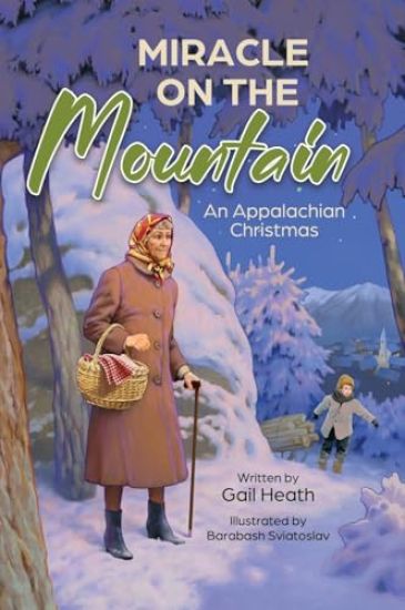 Miracle on the Mountain