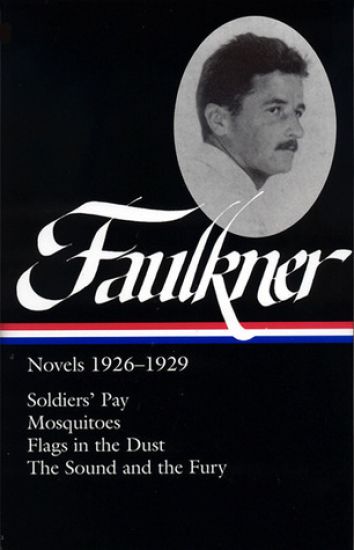 Faulkner: Novels 1926-1929