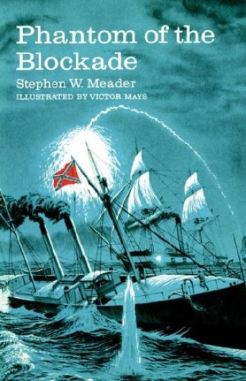 Phantom Of The Blockade