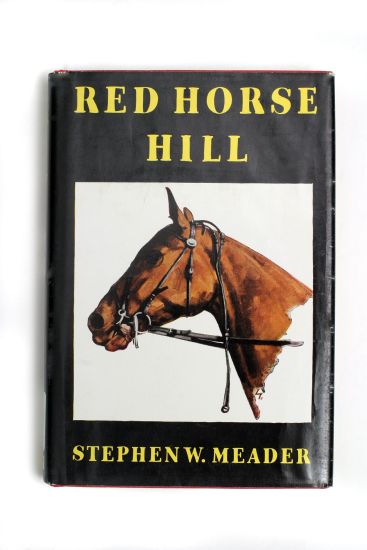Red Horse Hill