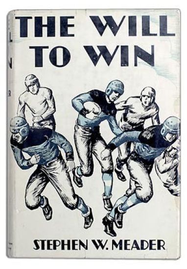 The Will to Win and Other Stories